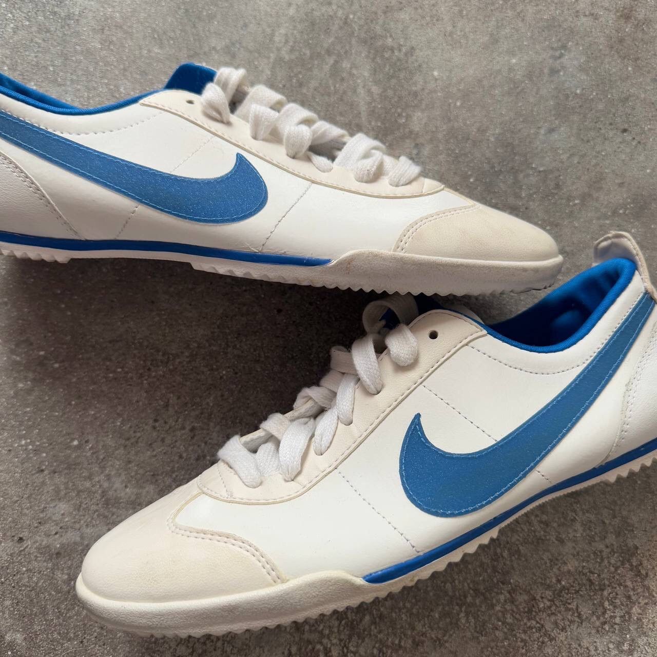 Nike Y2K Nike Fivekav Vintage Sneakers (cortez) Size US 8 / IT 38 - 6 Thumbnail
