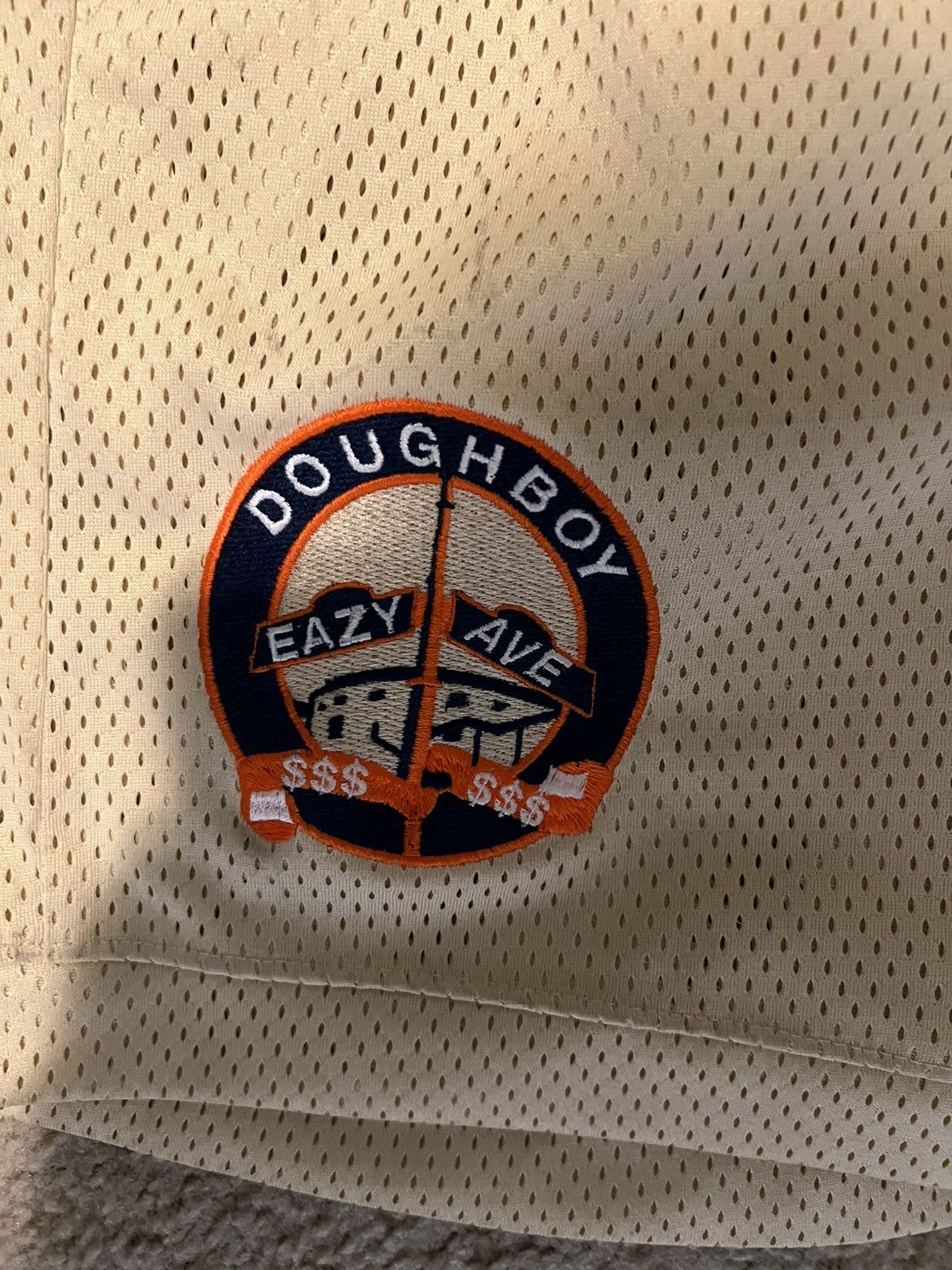 Other Eazy LA Detroit Doughboy Shorts Size US 32 / EU 48 - 3 Thumbnail