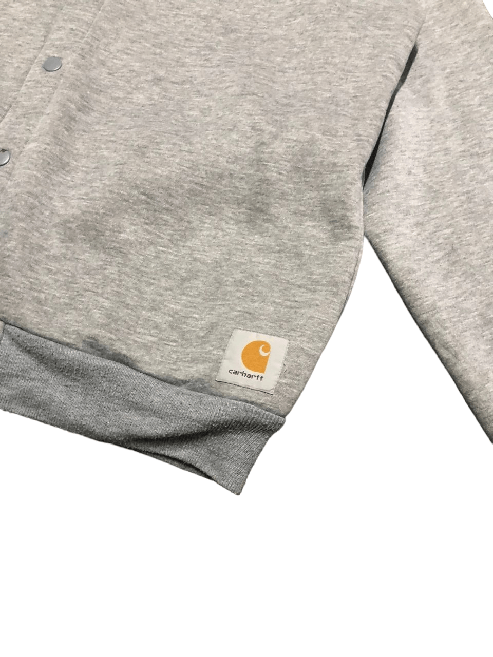 Carhartt Carhartt Rugged Outdoor Wear Winters Varsity Jacket Size US L / EU 52-54 / 3 - 11 Thumbnail