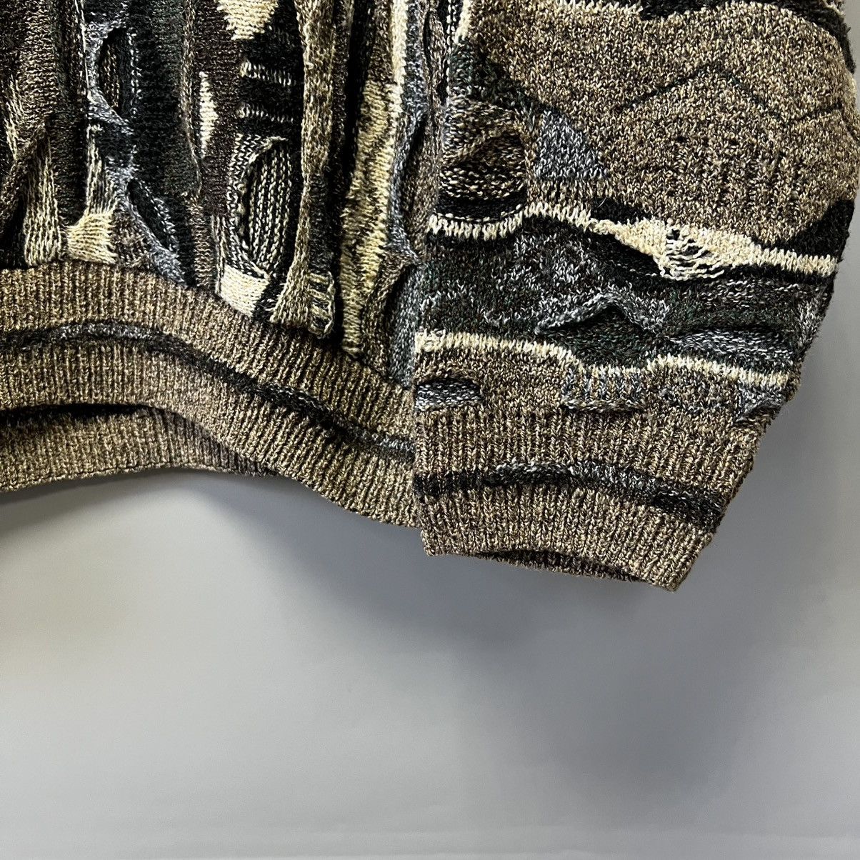 Protege Protege Vintage Sweater Made in USA Size US L / EU 52-54 / 3 - 12 Thumbnail