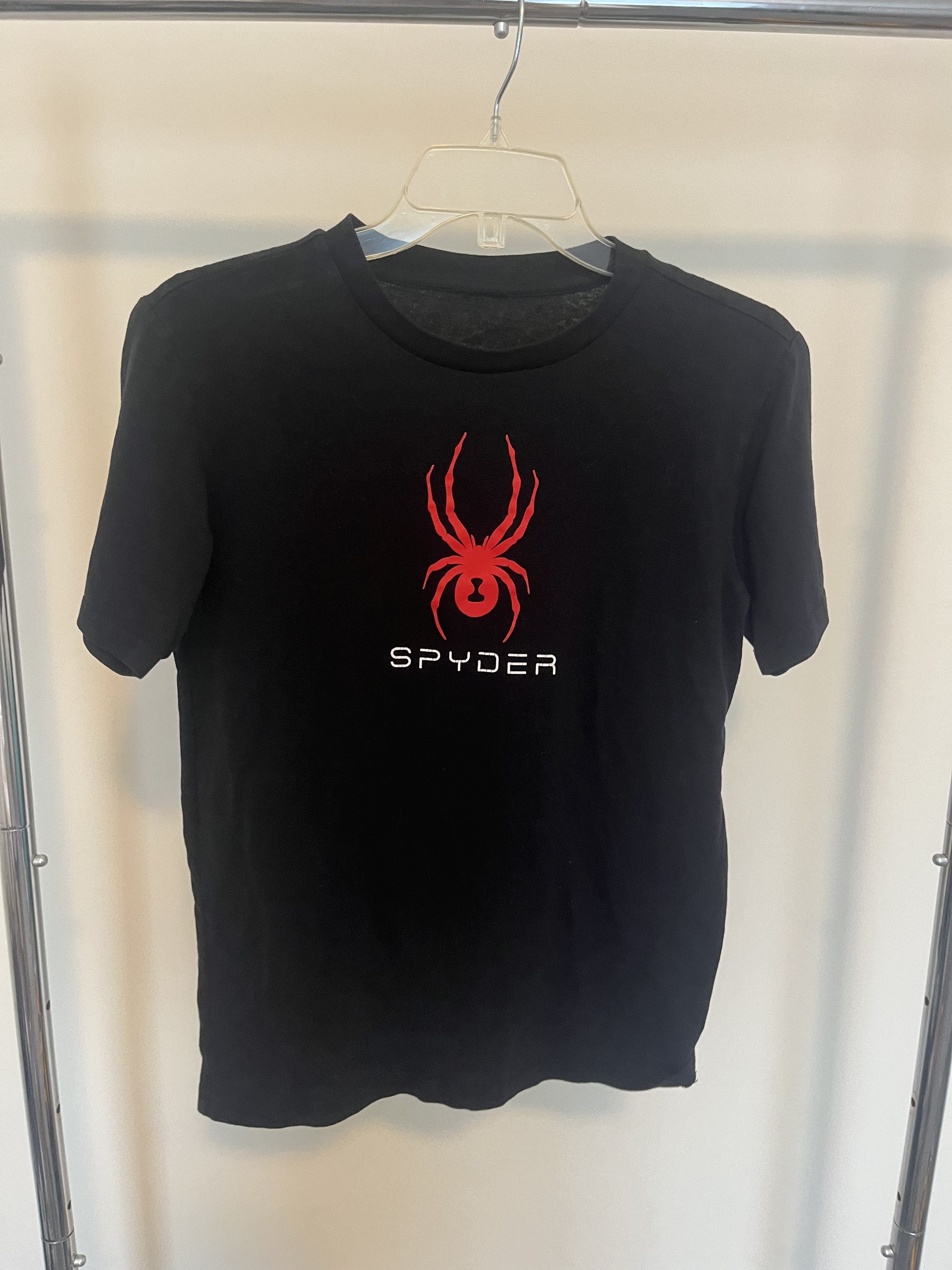 Spyder Spyder Graphic Promotional Logo Tee Size US M / EU 48-50 / 2 - 1 Thumbnail