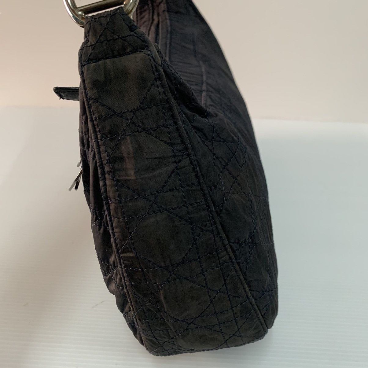 Christian Dior Monsieur Christian Dior Shoulder Bag Size ONE SIZE - 5 Thumbnail
