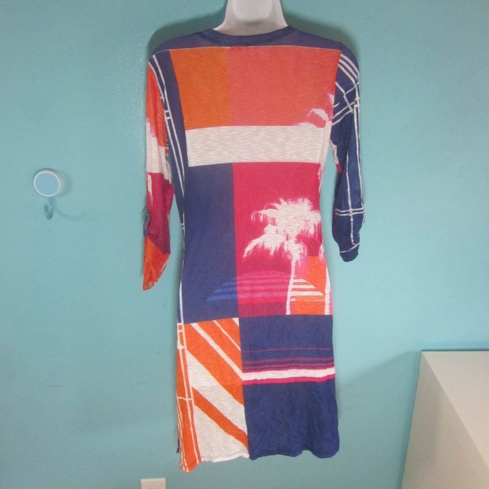 Other David Cline Dress "Bali" Size M Size M / US 6-8 / IT 42-44 - 6 Thumbnail