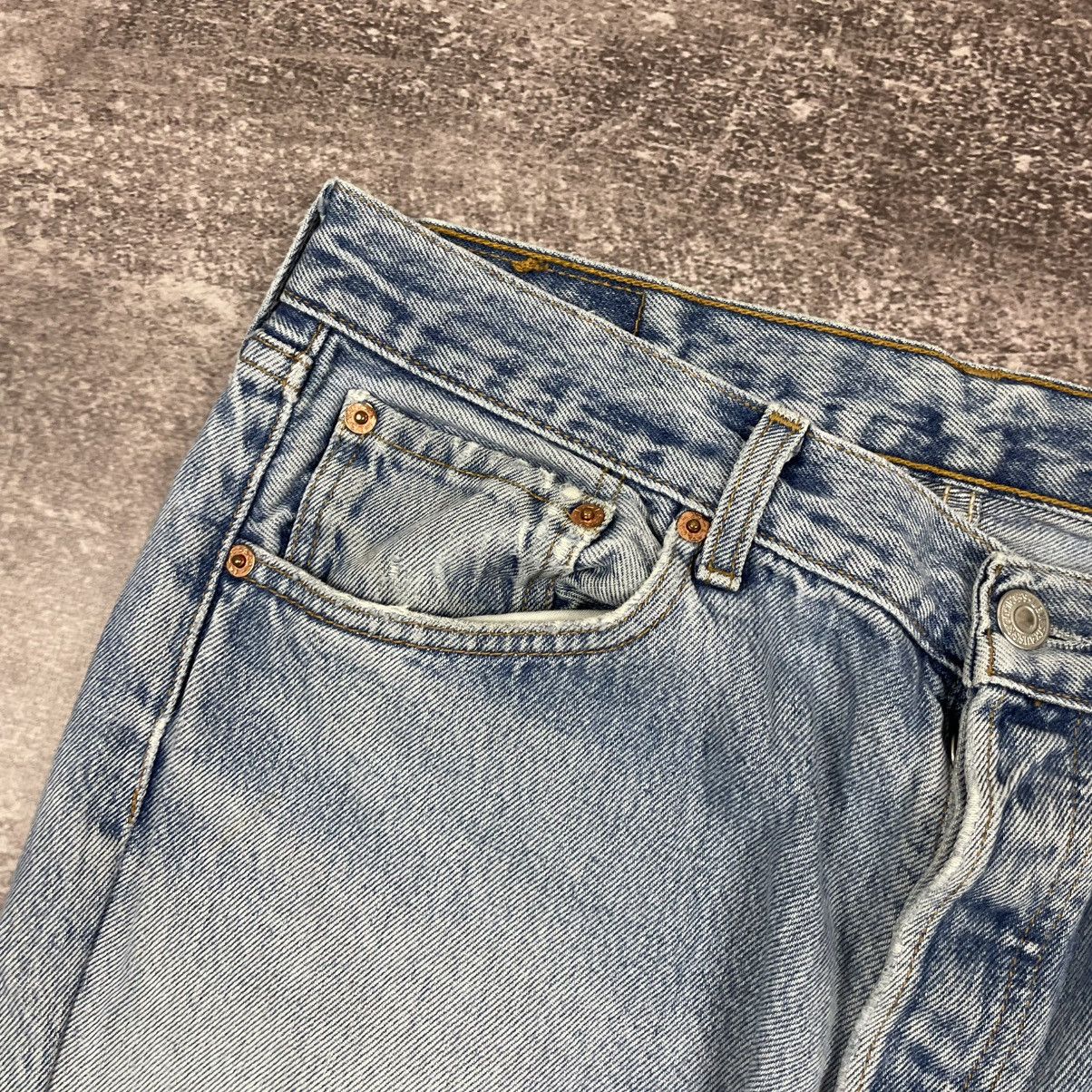 Levi's Vintage Levi’s 90‘s Jeans Size US 36 / EU 52 - 16 Thumbnail