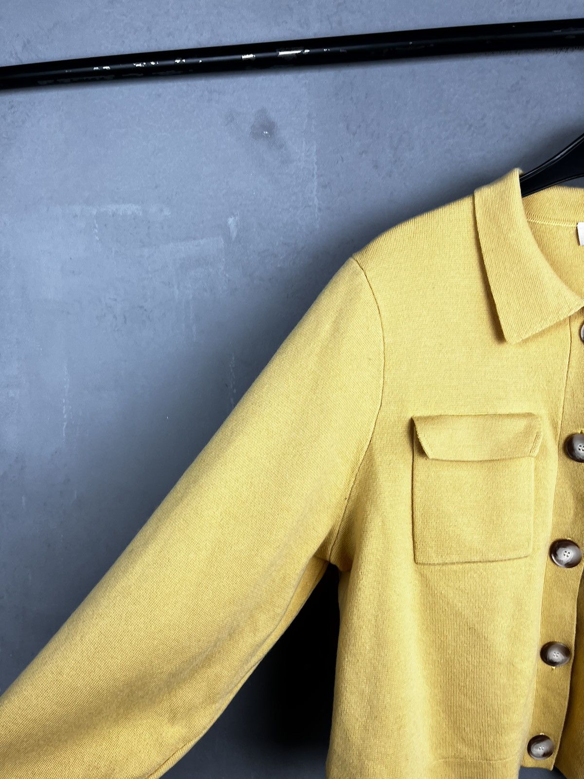 Designer × Other × Sezane Sezane blazer jacket Size L / US 10 / IT 46 - 10 Thumbnail