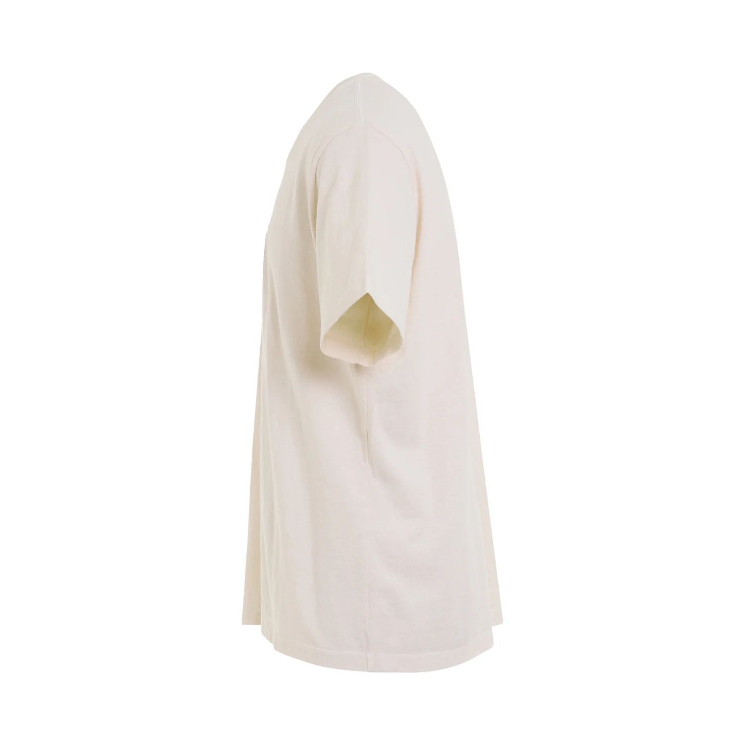 Doublet o1mris0824 T-Shirt in Ivory Size US M / EU 48-50 / 2 - 3 Thumbnail