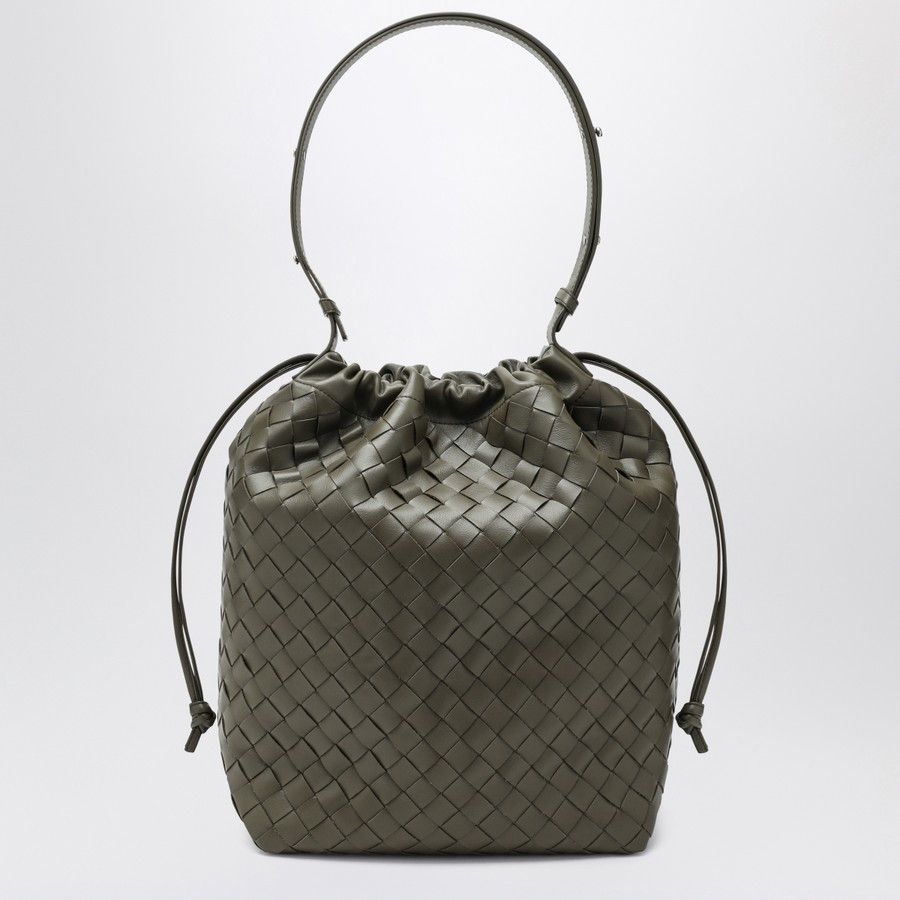 o1d2blof0226 Size: OS / Bucket Bag in Green
