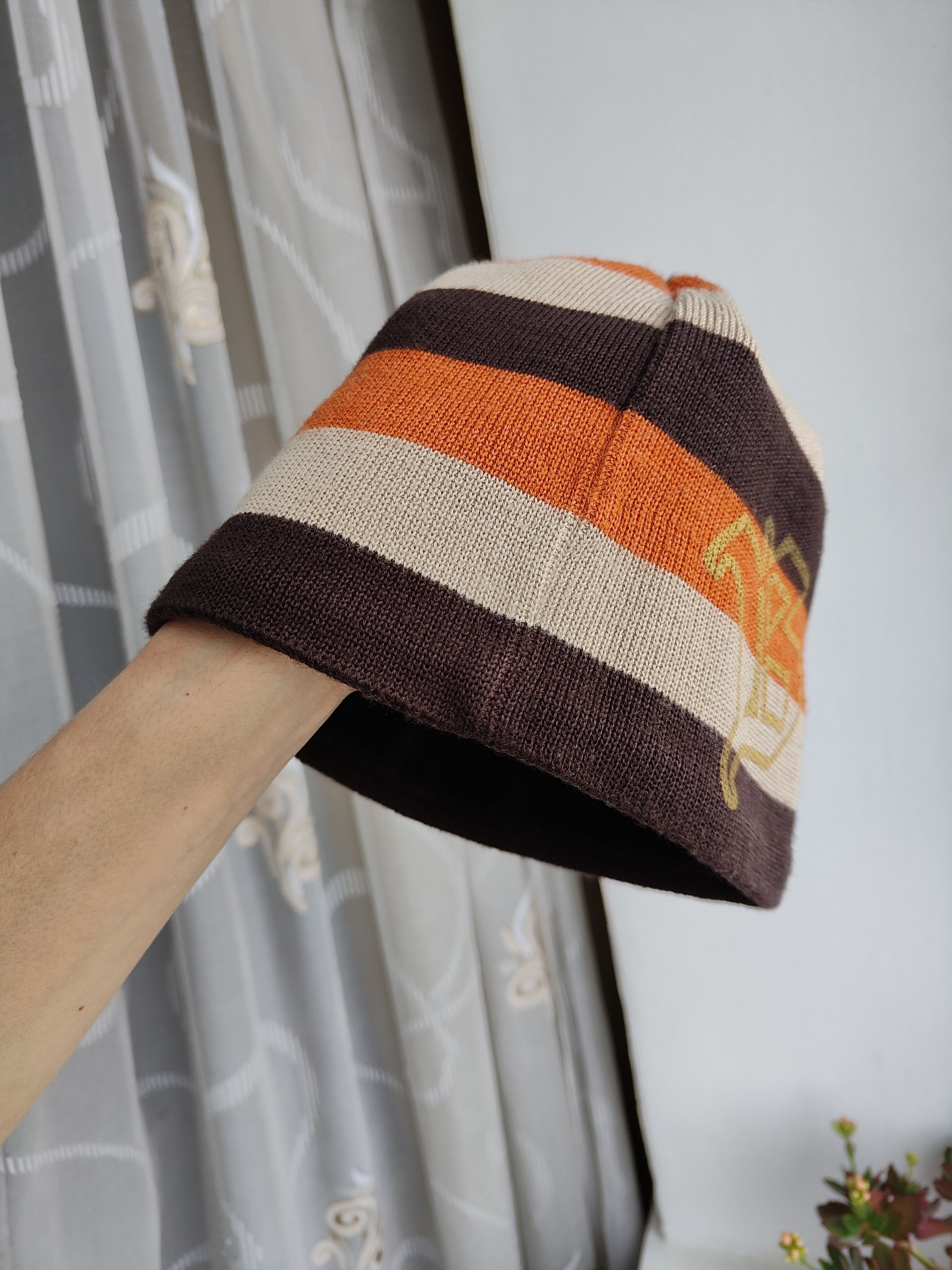 Polartec Bula Canada Vintage Polartec Beanie Hat Bula Hat Size ONE SIZE - 2 Thumbnail