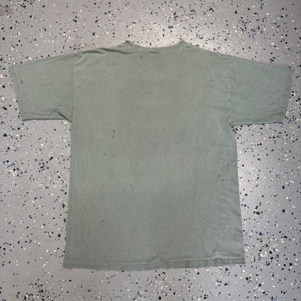 Other Vintage 90s HL Miller North America Park Eagle Shirt USA XL Size US XL / EU 56 / 4 - 2 Thumbnail