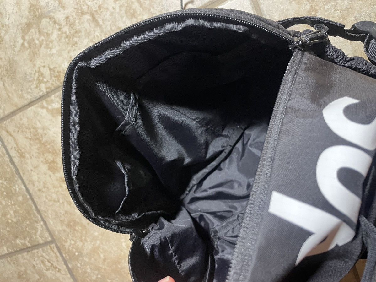Supreme Supreme fanny pack bag Size ONE SIZE - 8 Thumbnail