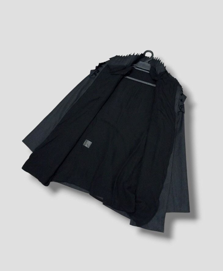 Japanese Brand A02 Kamishima Chimani Rare Design Jacket Size M / US 6-8 / IT 42-44 - 4 Thumbnail