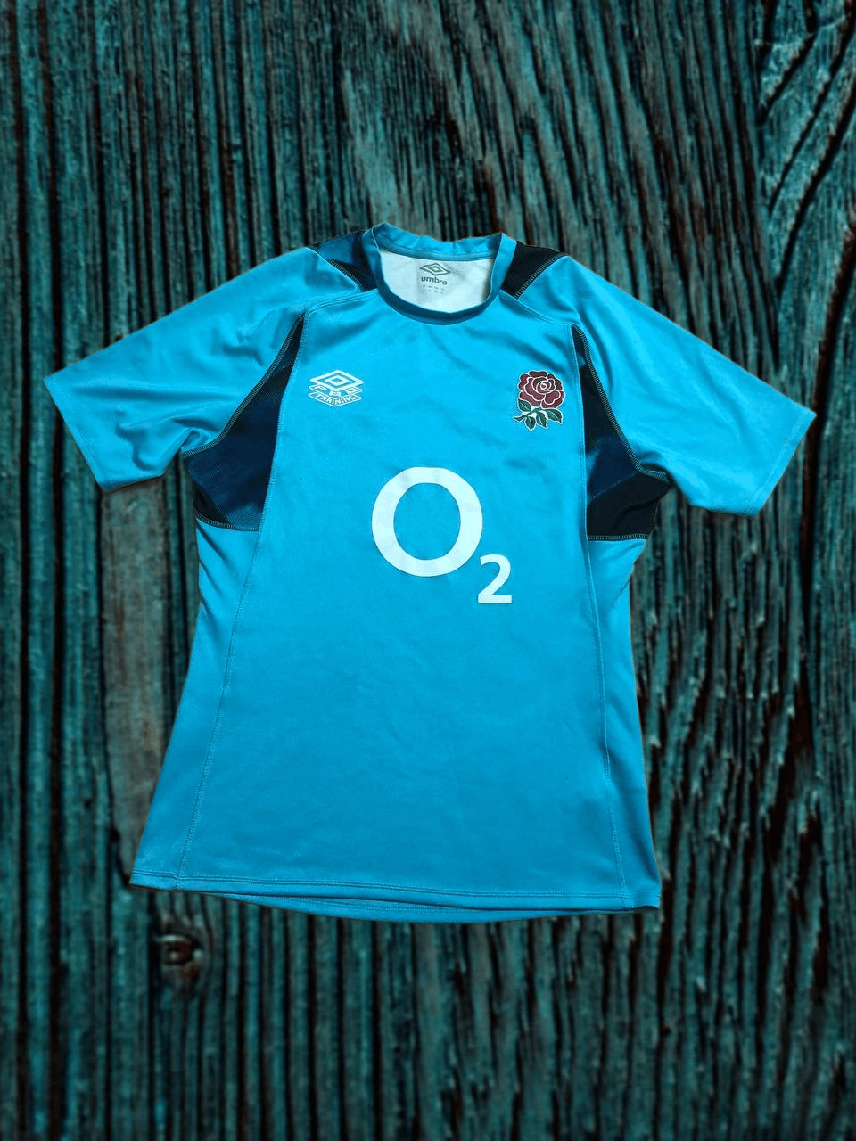 England Training Jersey Umbro ウェア Team Rugby