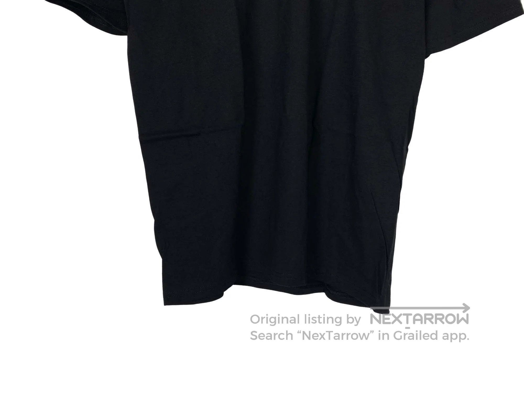 Stussy Stussy Black Printed Short Sleeve Size US L / EU 52-54 / 3 - 4 Thumbnail