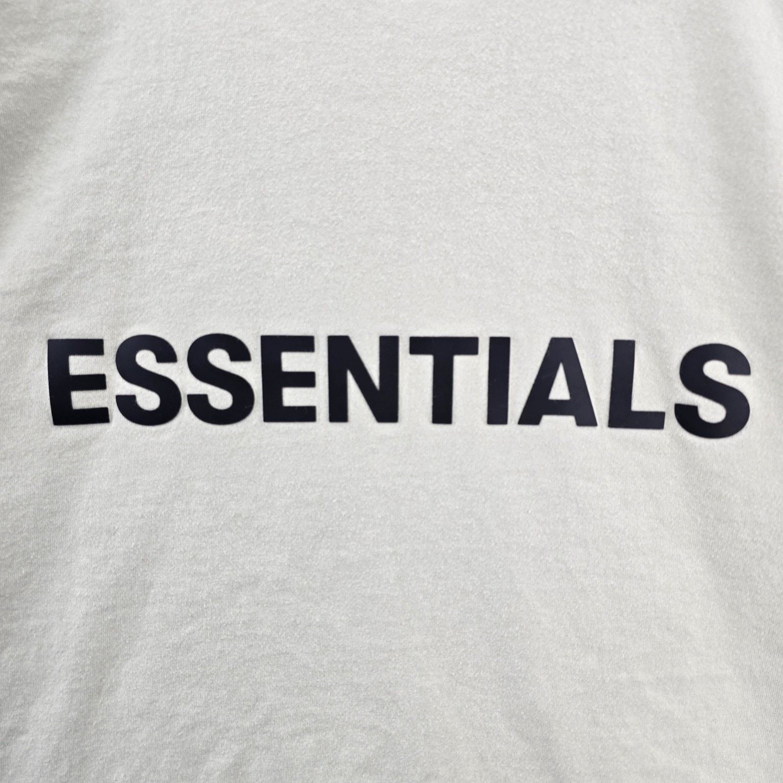 Fear of God Fear Of God Essentials Shirt Mens Medium Seafoam Green Size US M / EU 48-50 / 2 - 4 Thumbnail