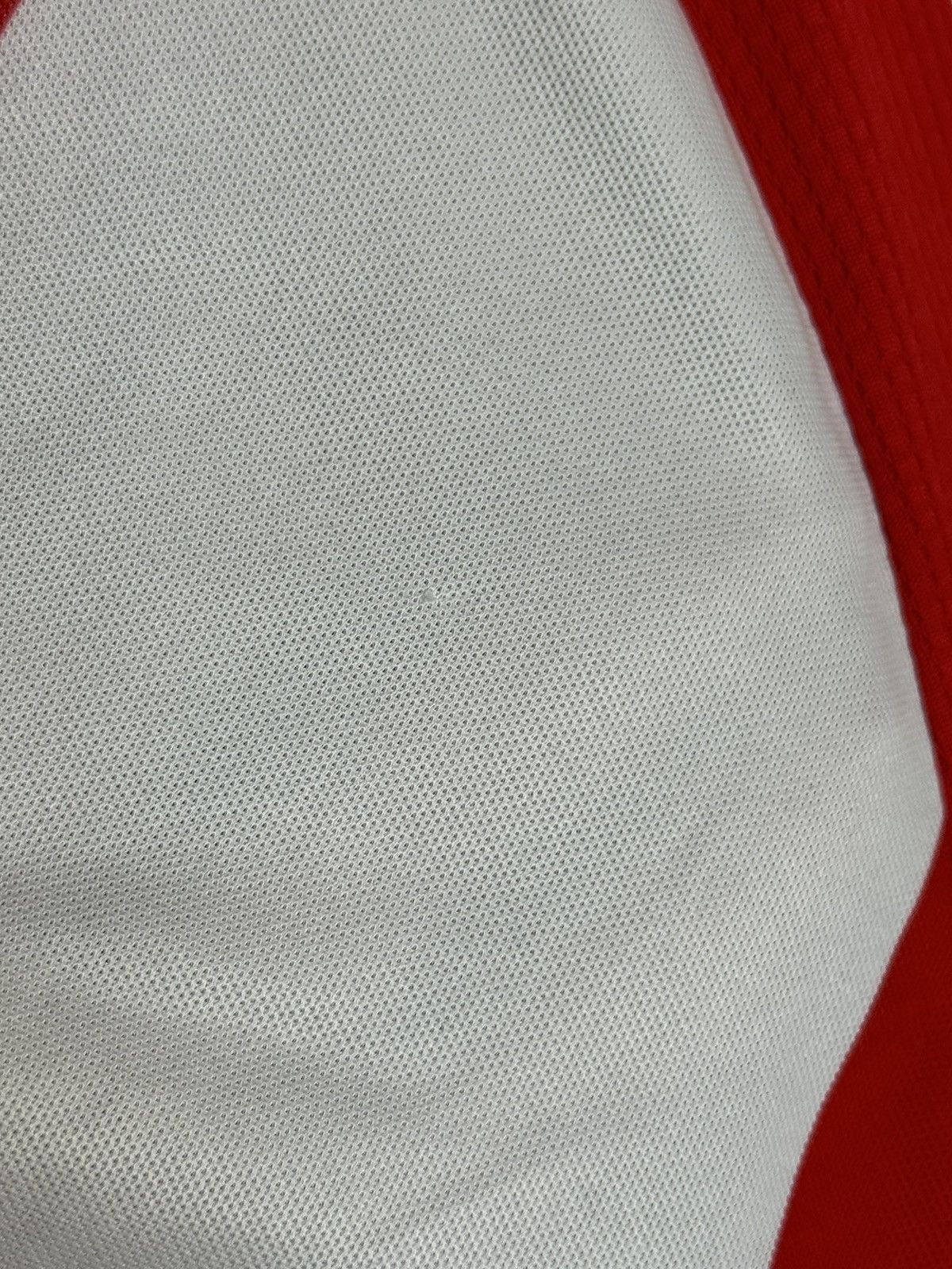 Puma Red Star Belgrad 15/16 Match Worn Kovacevic Football Jersey Size US M / EU 48-50 / 2 - 13 Thumbnail
