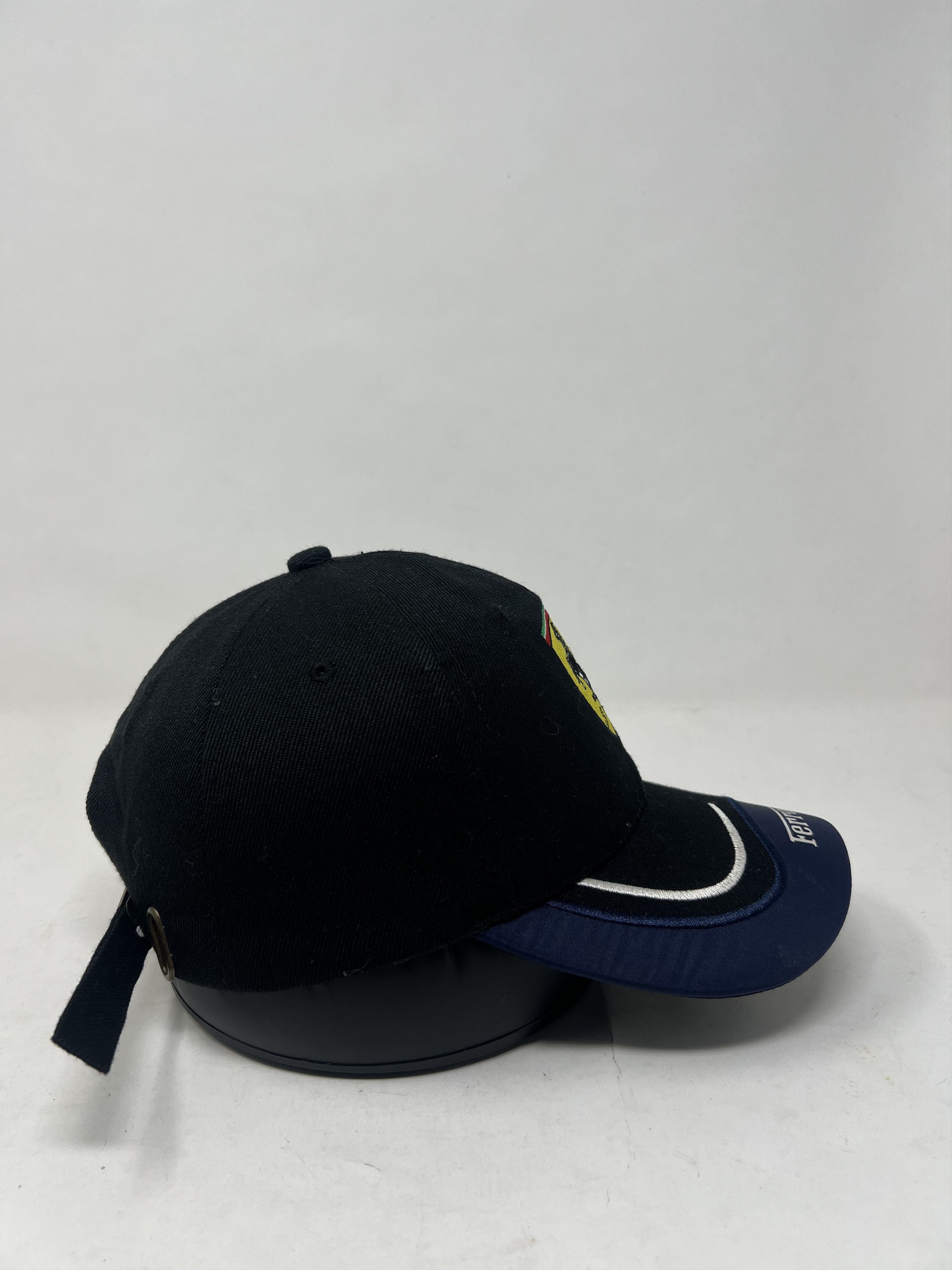 Ferrari Ferrarri Hat Size ONE SIZE - 4 Thumbnail