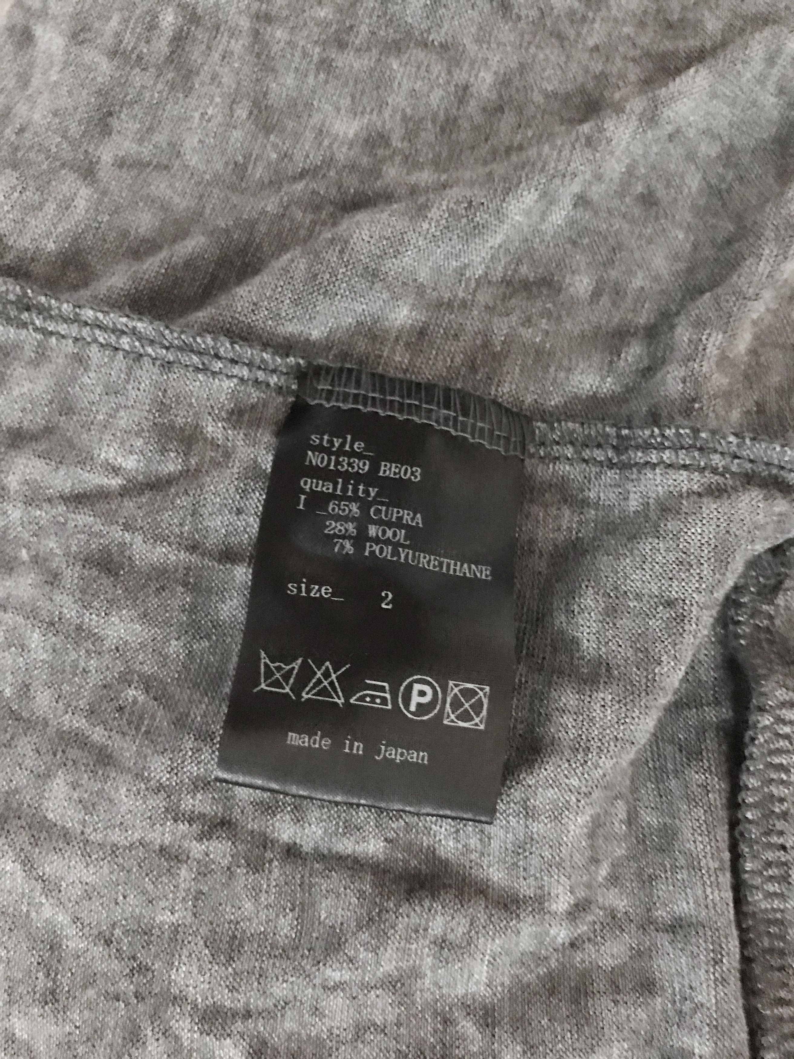 N4 N4 Cardigan Size US S / EU 44-46 / 1 - 4 Thumbnail
