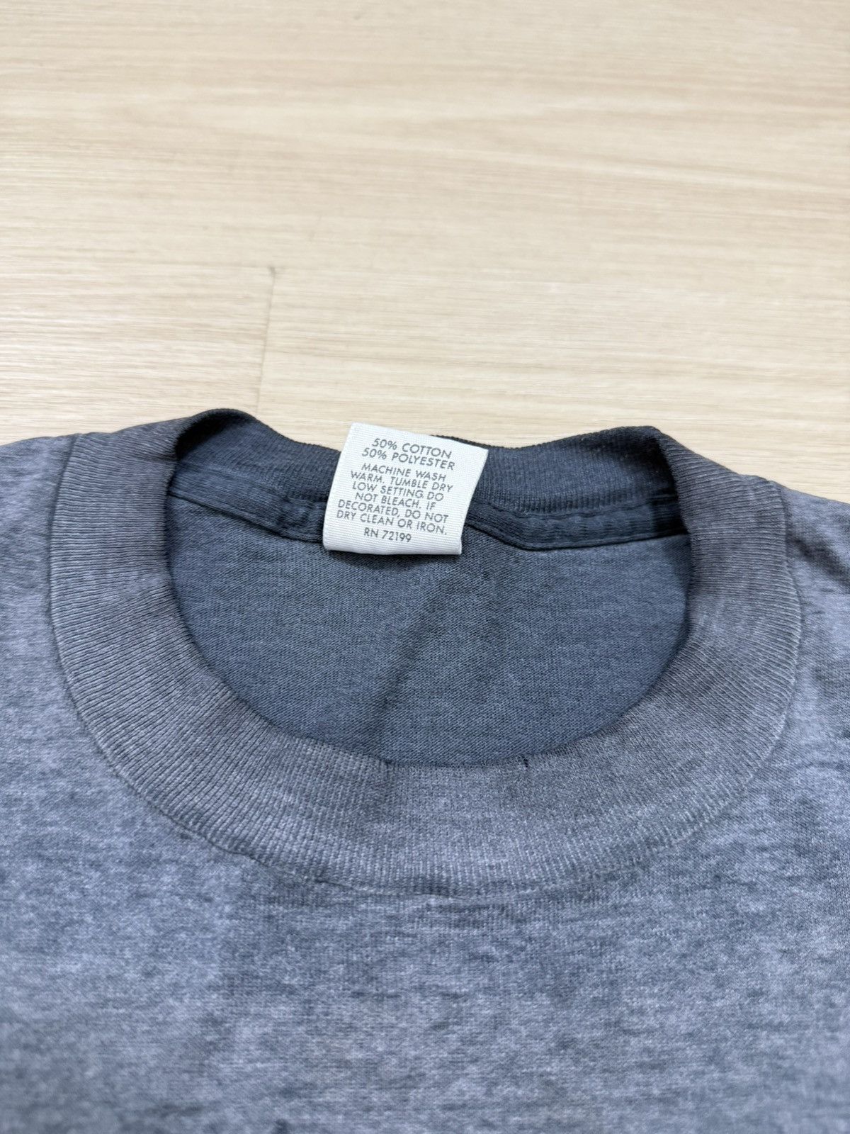 Other Vintage CAT DIESEL POWER t-shirt Size US L / EU 52-54 / 3 - 4 Thumbnail