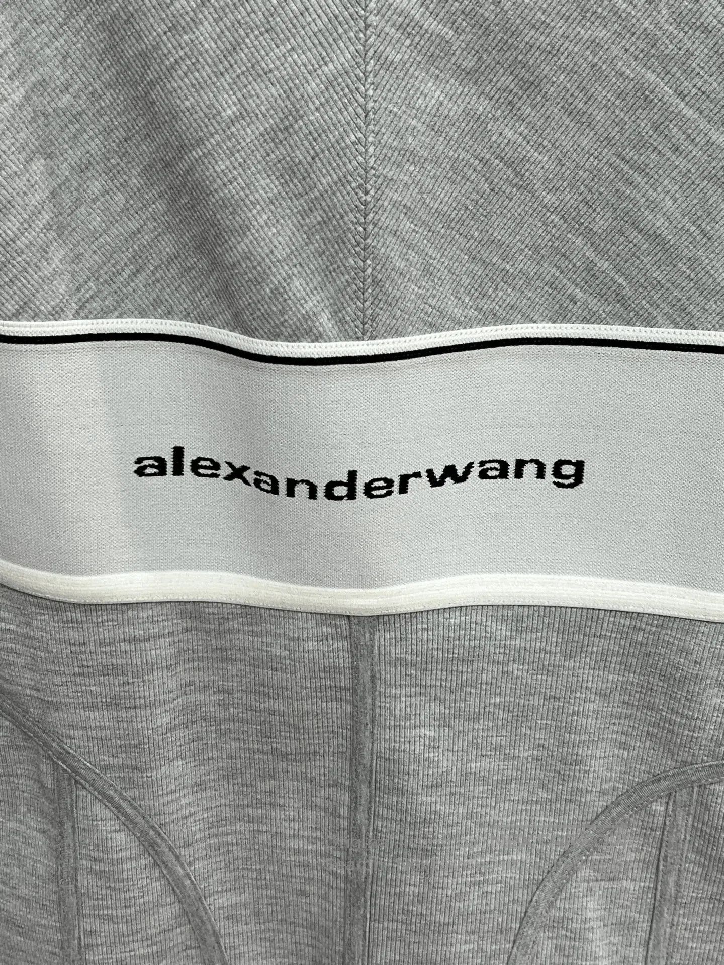 Alexander Wang Alexander Wang slip dress. Size XS / US 0-2 / IT 36-38 - 3 Thumbnail