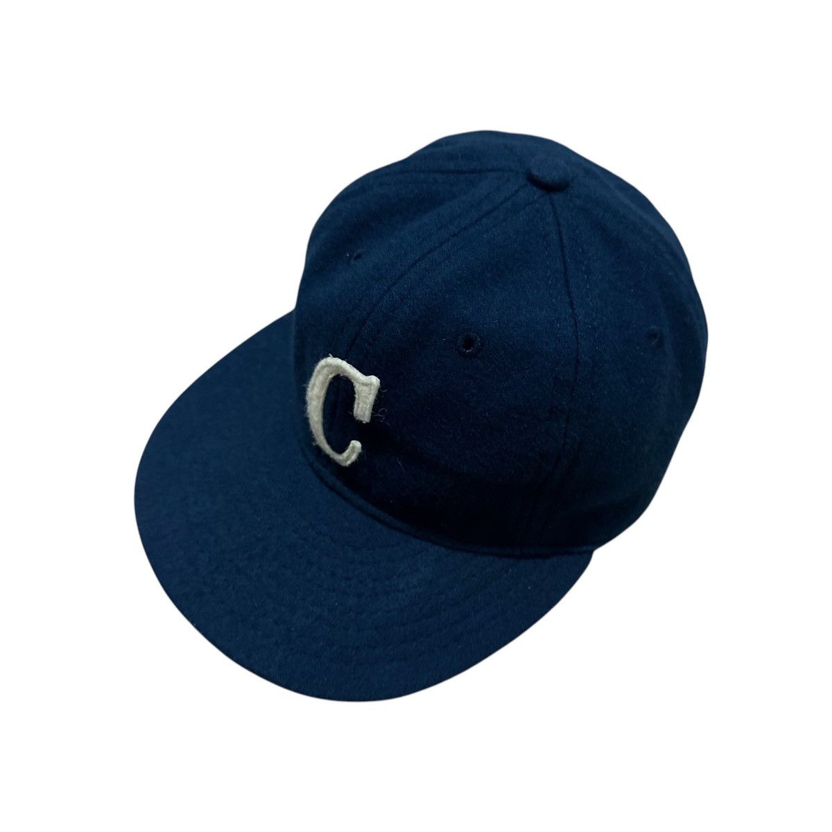 Ebbets Field Flannels Vintage Ebbets Field x Vivastudio collection Flannels Hats Size ONE SIZE - 2 Thumbnail
