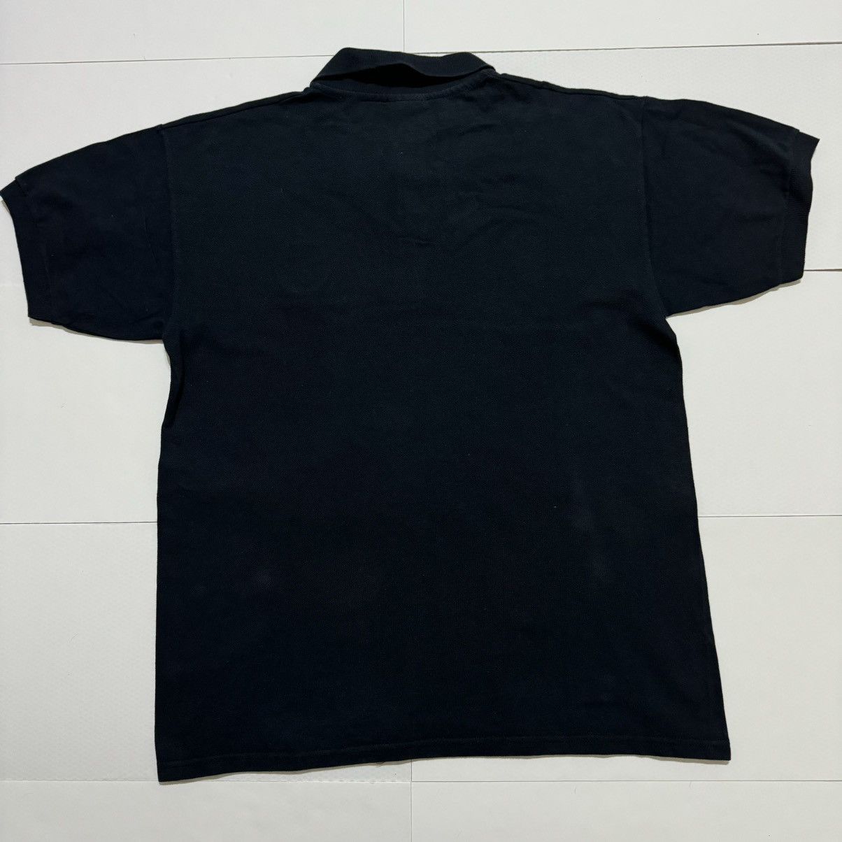 UEFA UEFA Champions League Bayern Munchen Munich Black Polo Shirt Size US M / EU 48-50 / 2 - 5 Thumbnail