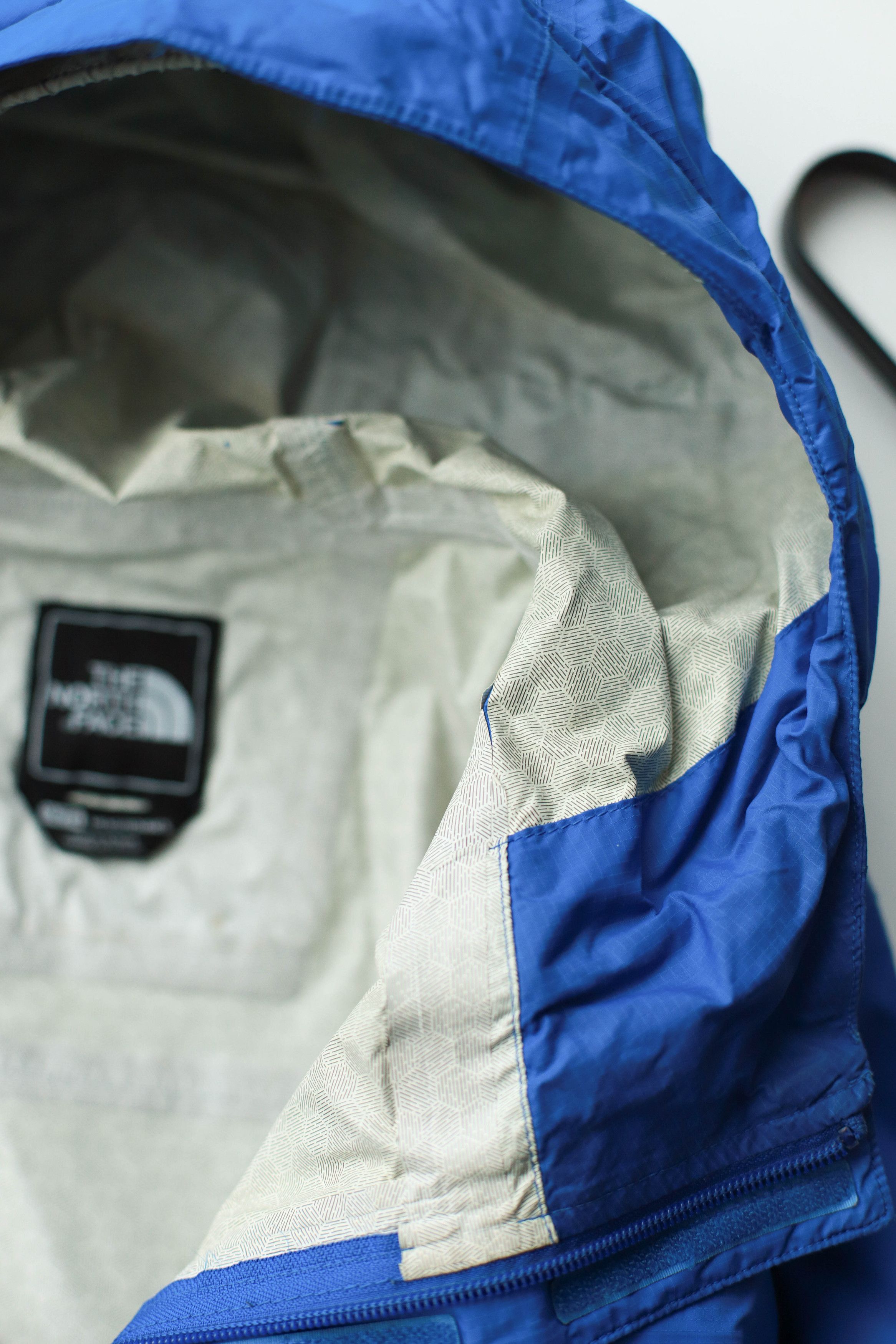 The North Face The North Face Waterproof, windproof jacket Size US XL / EU 56 / 4 - 12 Thumbnail