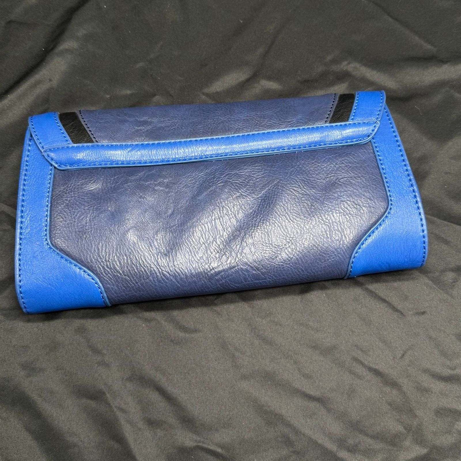 NBDN Nobrandedon VTG Melie Bianco clutch hand bag Size ONE SIZE - 3 Thumbnail