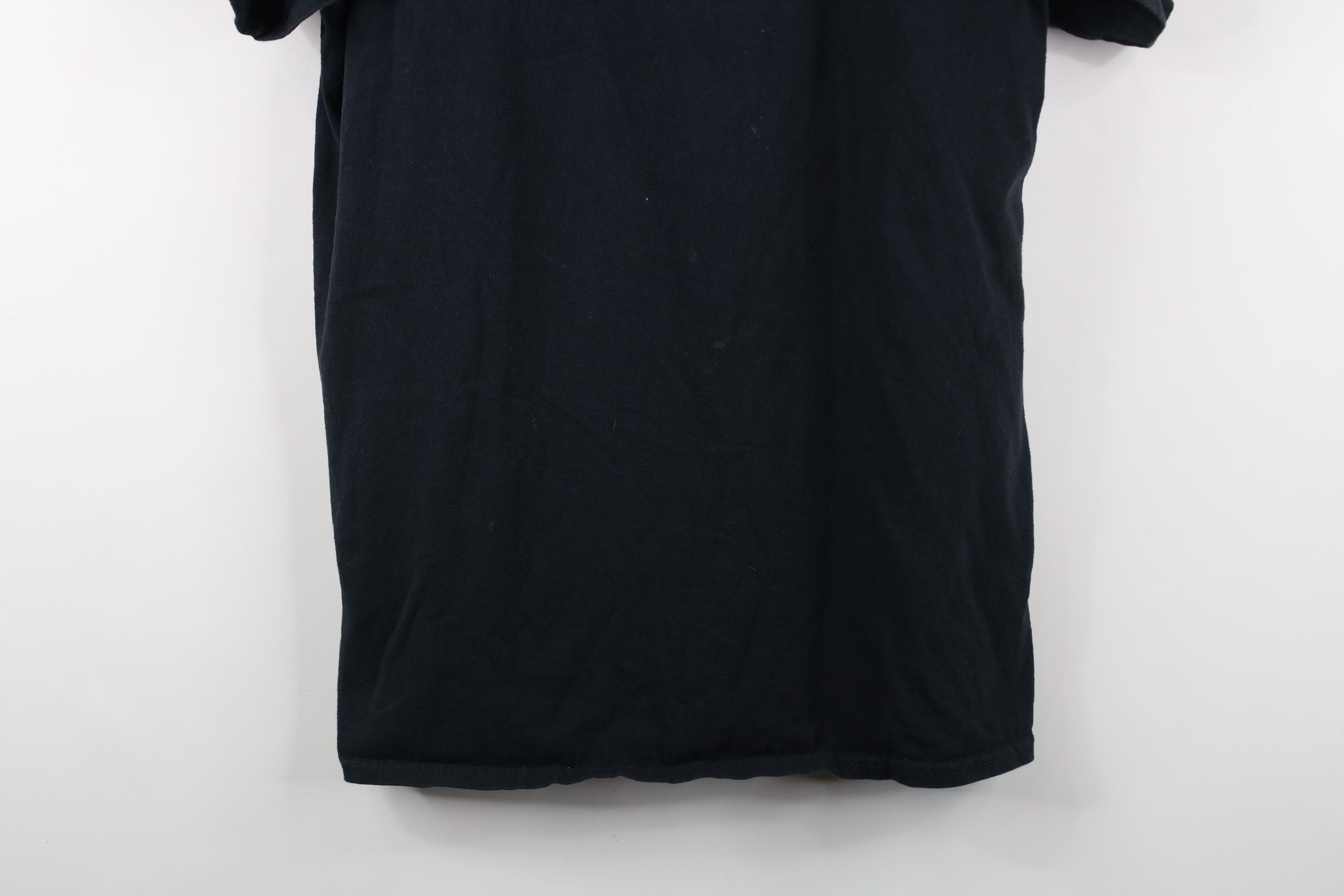 Vintage Vintage Ford Motor Co Spell Out Camouflage Truck T-Shirt Size US L / EU 52-54 / 3 - 3 Thumbnail