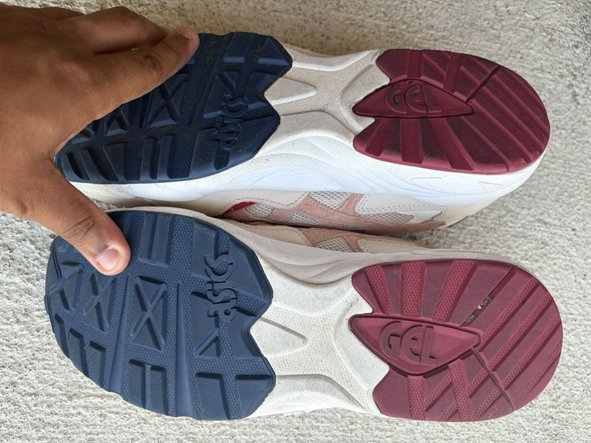 Asics × Ronnie Fieg Asics Gel Diablo x Ronnie Fieg x Kith Size US 9.5 / EU 42-43 - 4 Thumbnail