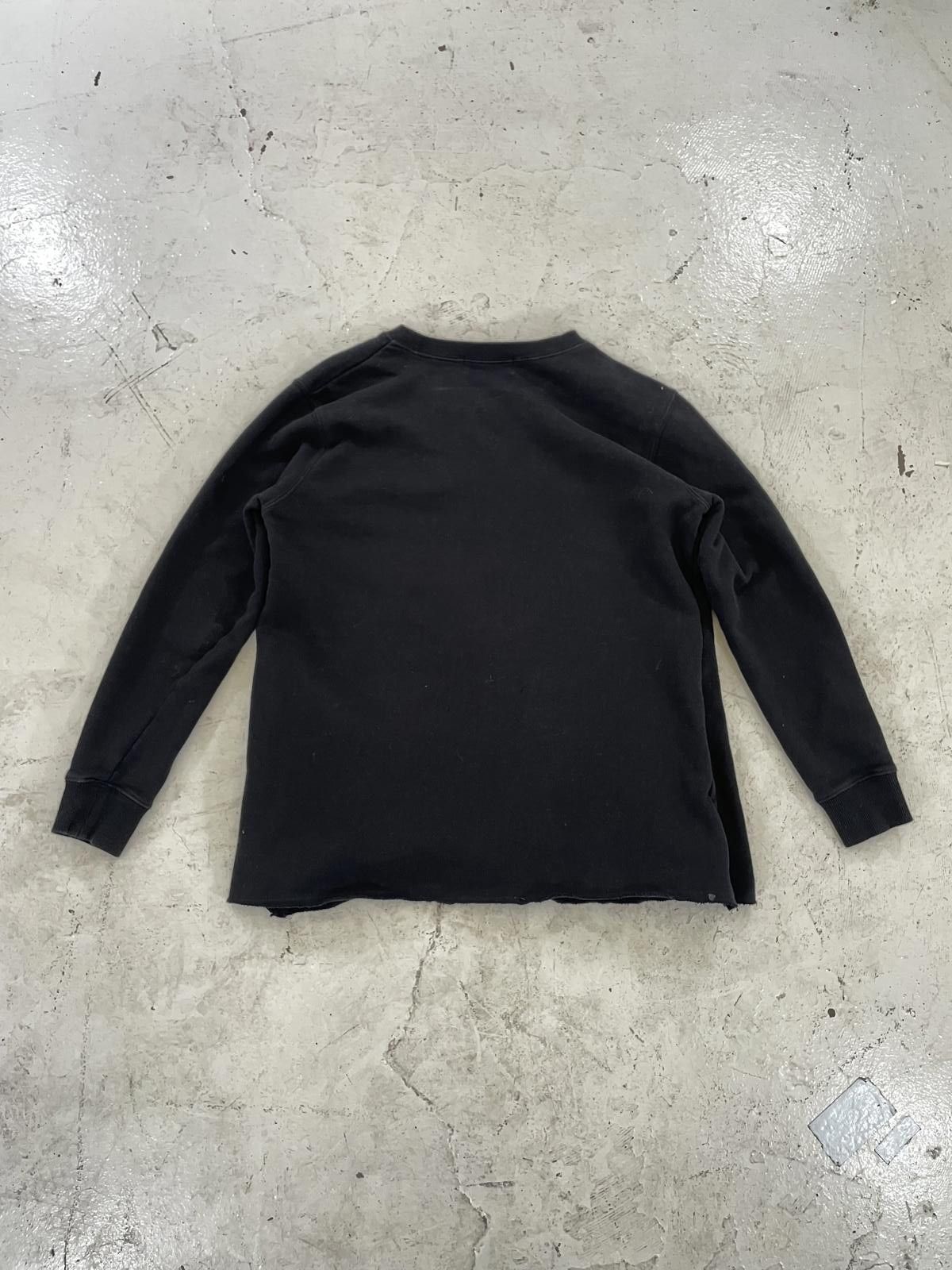 Ne-Net ne-net Logo sweatshirt Size US S / EU 44-46 / 1 - 2 Thumbnail