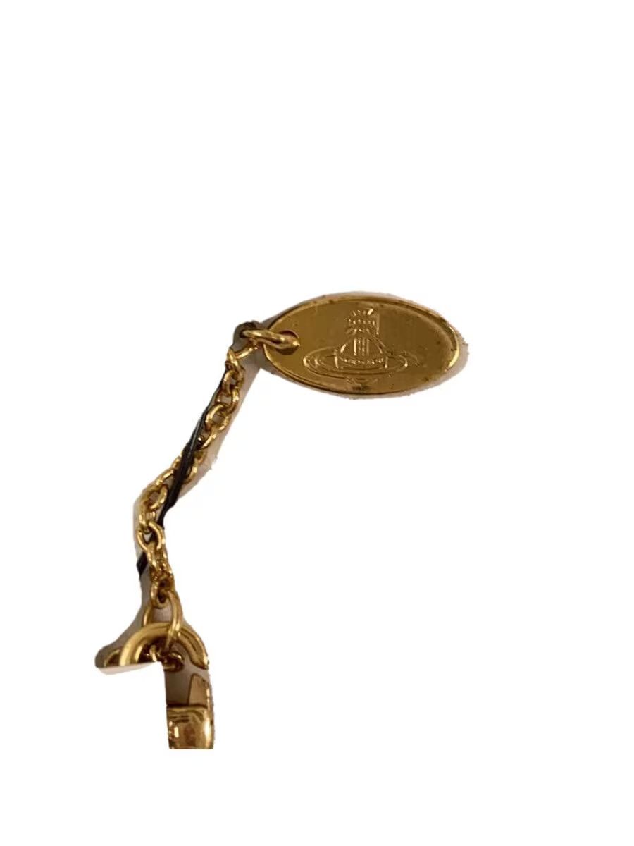 Vivienne Westwood Gem Stone Orb Necklace Size ONE SIZE - 4 Thumbnail