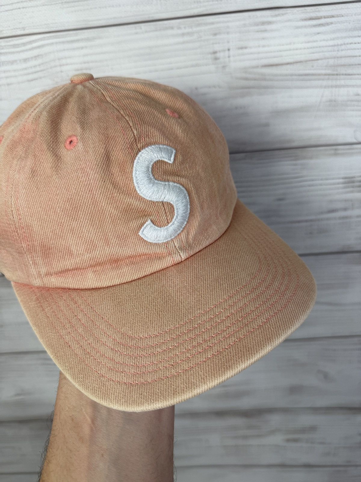 Supreme Supreme Cap Size ONE SIZE - 3 Thumbnail