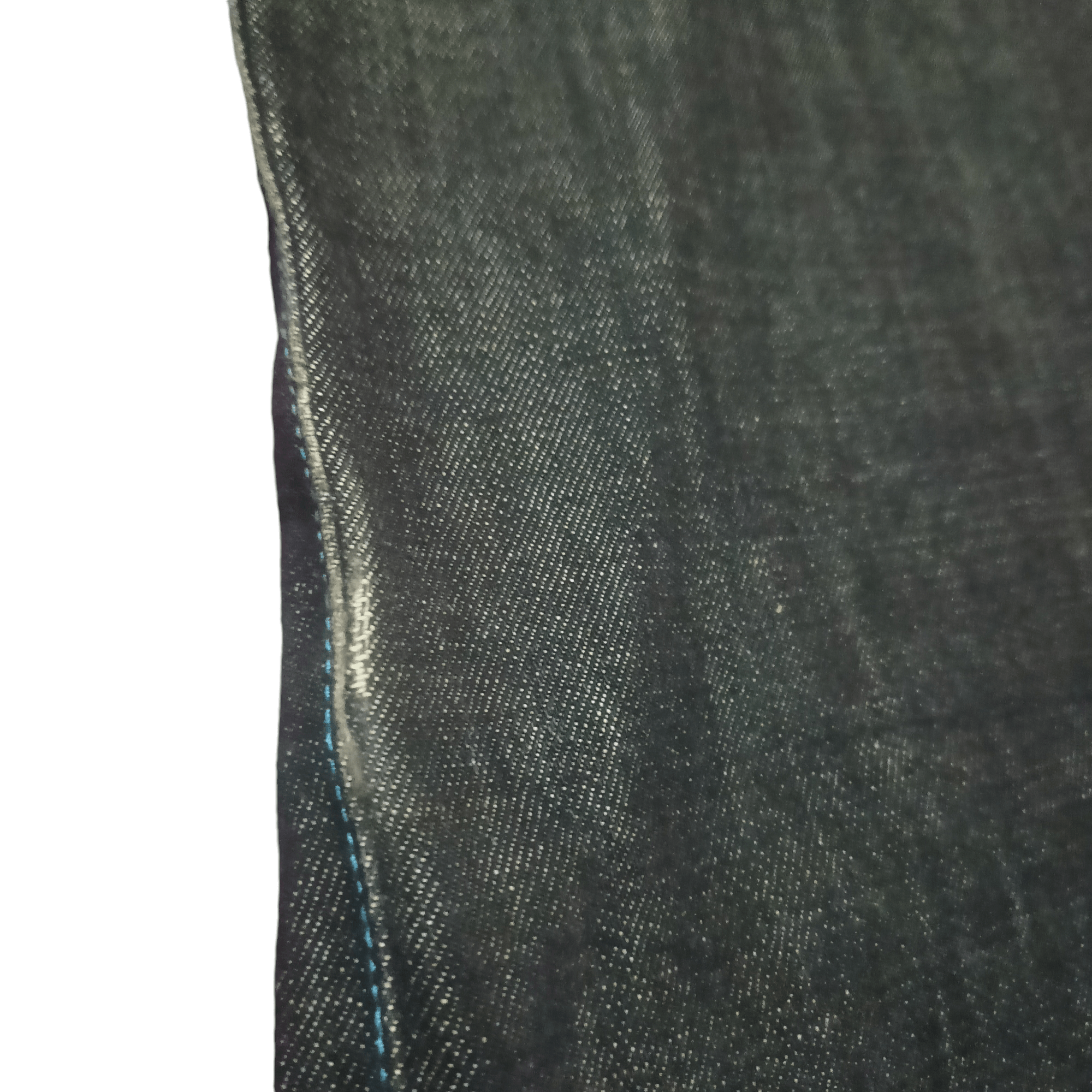 Japanese Brand Rare!!! Japanese Concave attempt jeans pocket navajo design Size US 35 - 16 Thumbnail