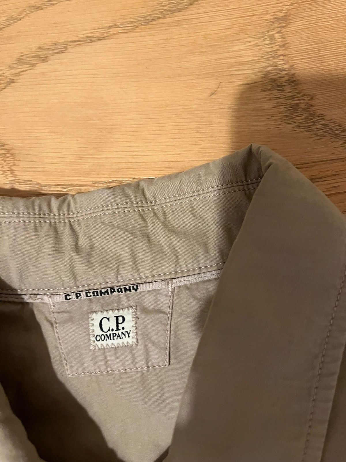 C.P. Company CP Companu Jacket Size US M / EU 48-50 / 2 - 3 Thumbnail