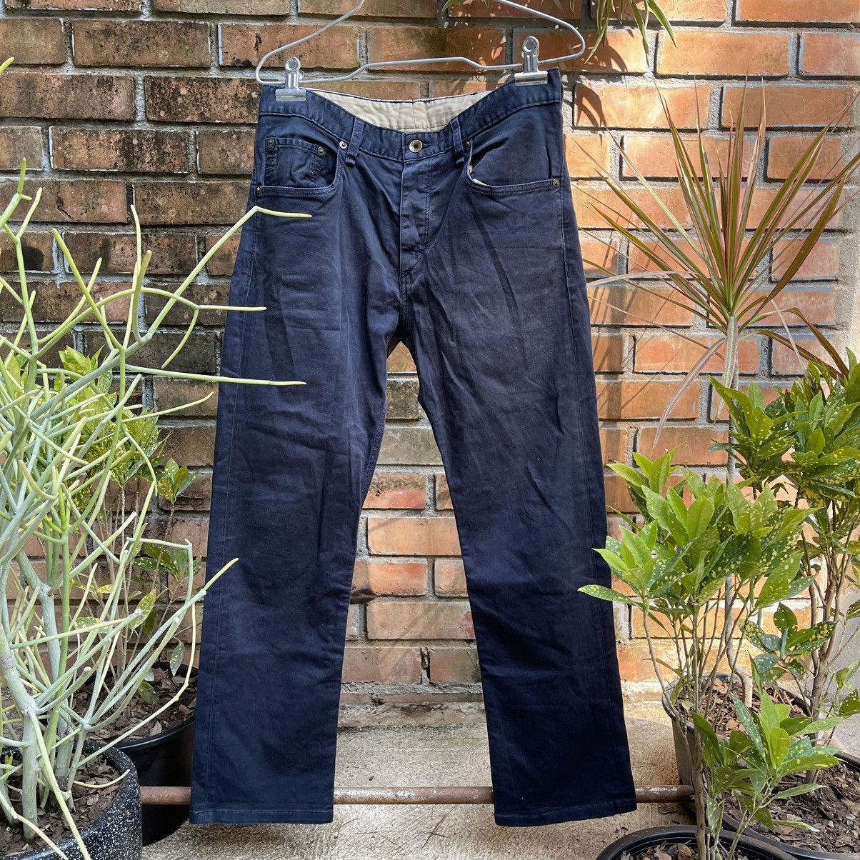Rag & Bone Vintage Rag & Bone Pants Size US 32 / EU 48 - 1 Thumbnail