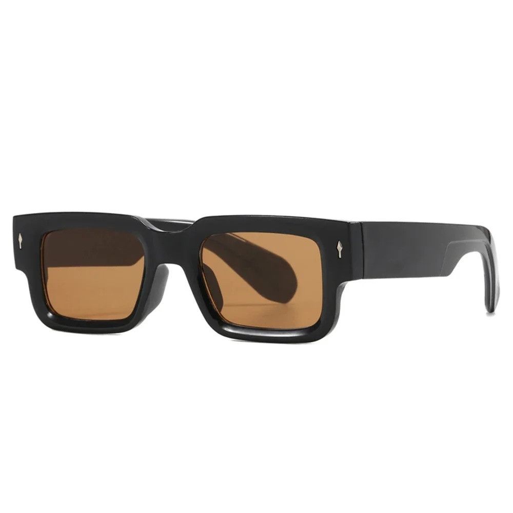 Other Black Tea Sunglasses Summer Size ONE SIZE - 2 Thumbnail