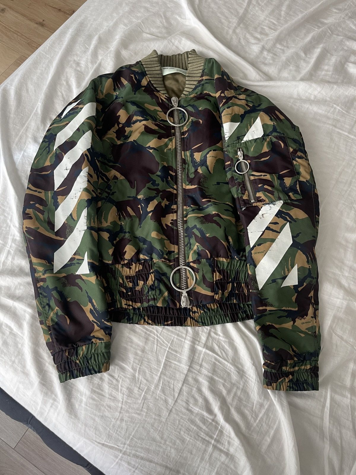 flightclub off white