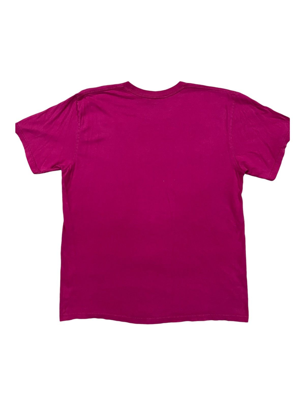 Supreme SS21 Supreme Apes Tees "Pink" Shirt Size US M / EU 48-50 / 2 - 5 Thumbnail