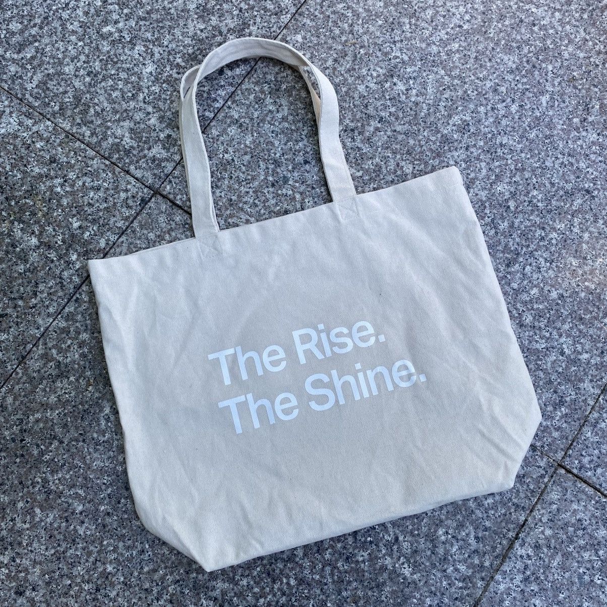 Vuori Vuori shopping tote Size ONE SIZE - 2 Thumbnail