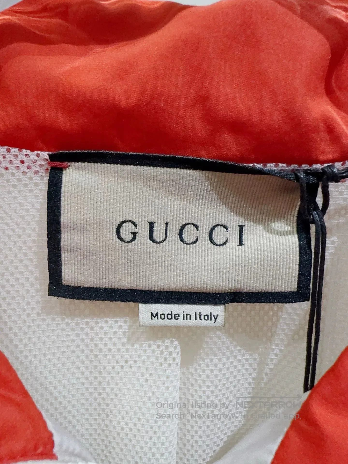 Gucci Gucci New Coat. Size US L / EU 52-54 / 3 - 2 Thumbnail