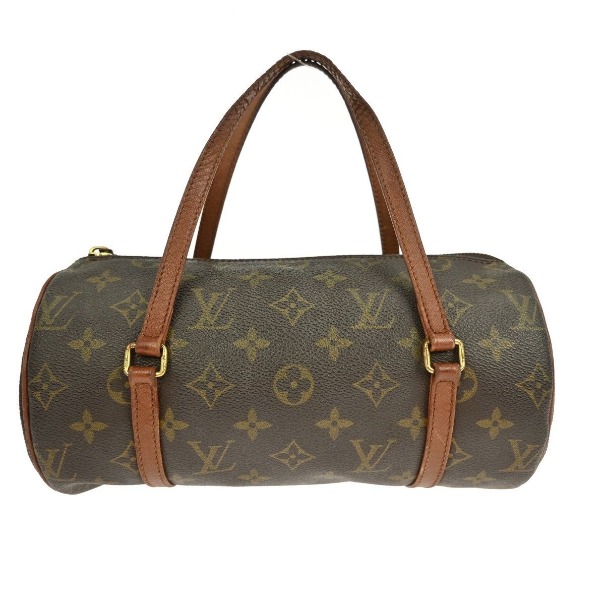 Louis Vuitton Louis Vuitton Papillon Handbag Monogram Canvas Size ONE SIZE - 1 Thumbnail
