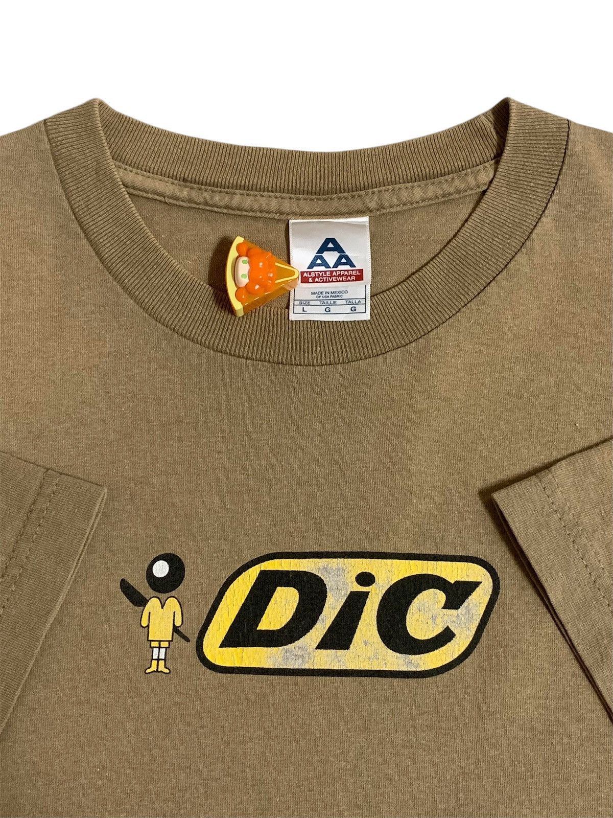 Other DiC - BiC Parody 00s Size US L / EU 52-54 / 3 - 1 Thumbnail