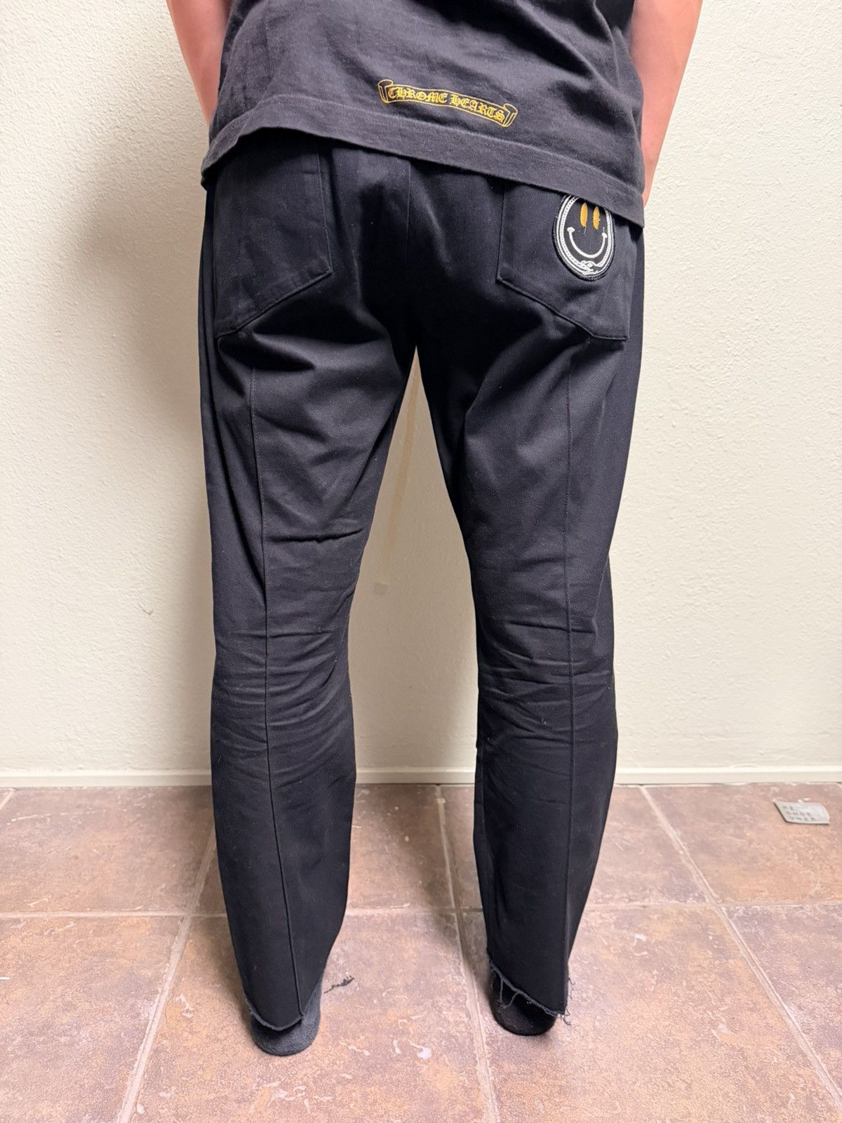 Rhude Rhude Double Knee Pants Size US 30 / EU 46 - 3 Thumbnail