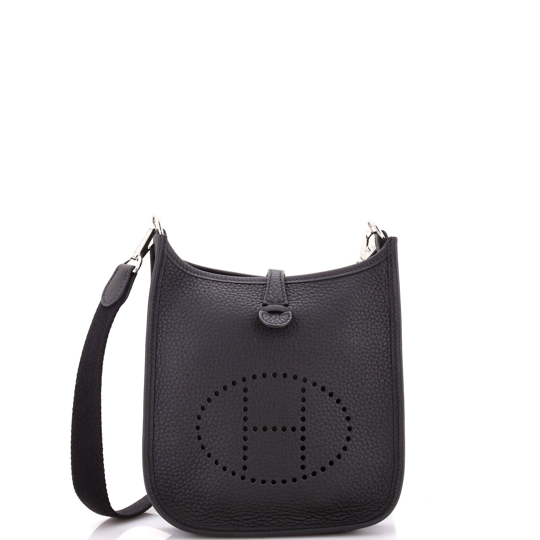 Hermes Evelyne Bag Gen III Size ONE SIZE - 1 Thumbnail