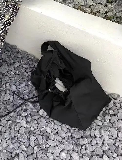 Other Oversized Crossbody Bag Size ONE SIZE - 2 Thumbnail
