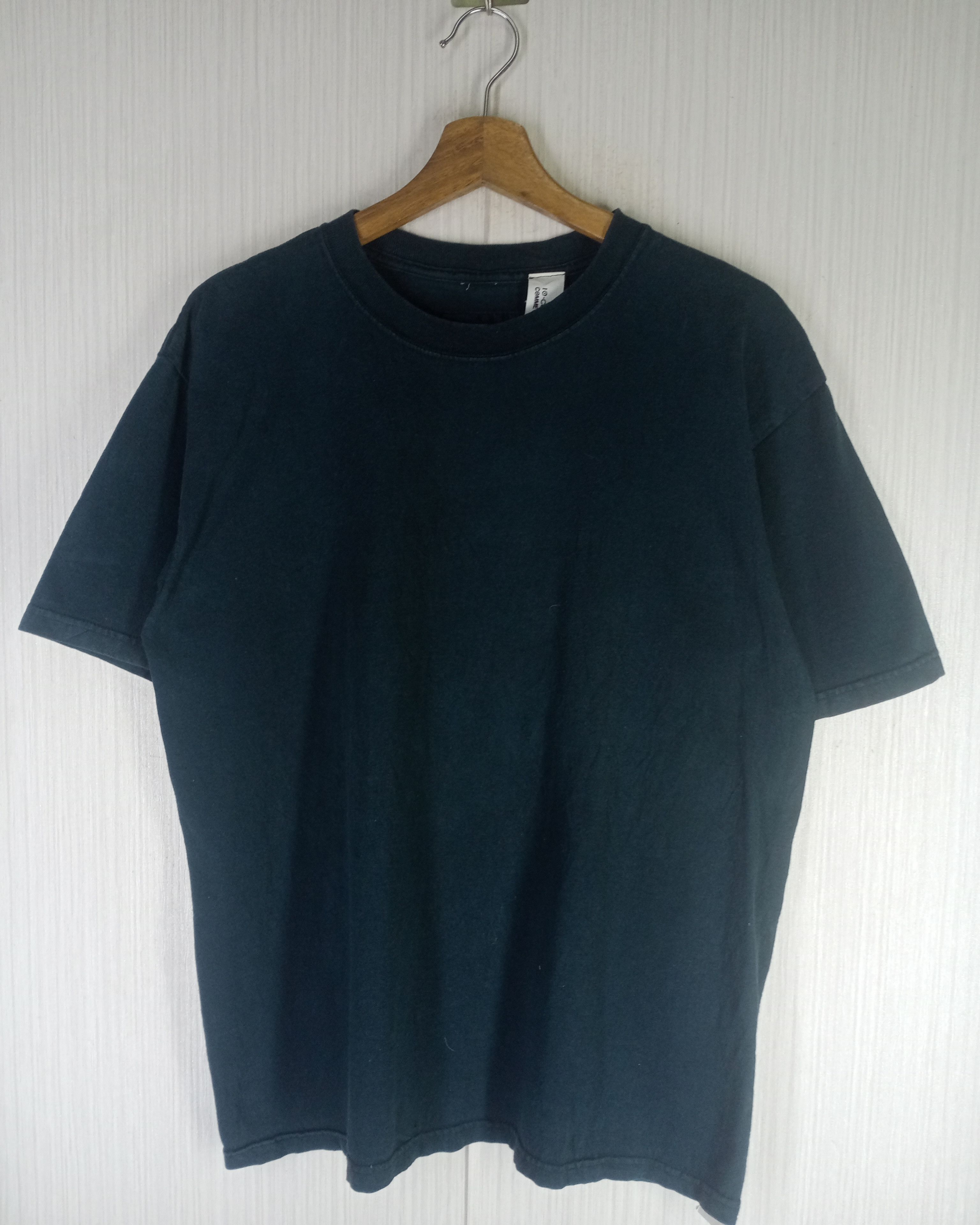 10 Corso Como × Comme des Garcons Comme Des Garcons x 10 Corso Como Tshirt Size US M / EU 48-50 / 2 - 3 Thumbnail