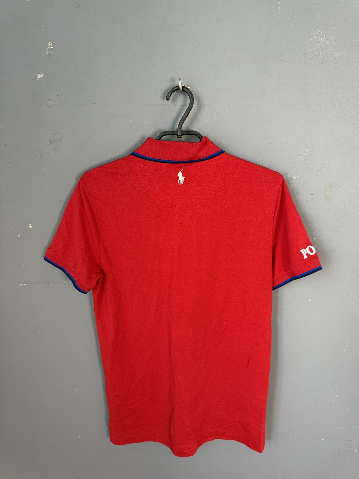 Polo Ralph Lauren Chief Keef Polo Golf Tee Size US S / EU 44-46 / 1 - 3 Thumbnail