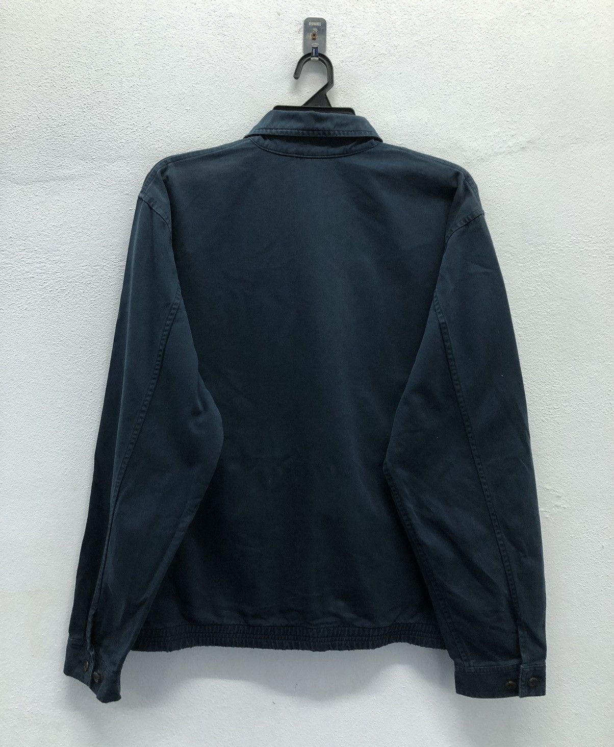 Polo Ralph Lauren Vintage Polo By Ralph Lauren Jacket Size US M / EU 48-50 / 2 - 2 Thumbnail