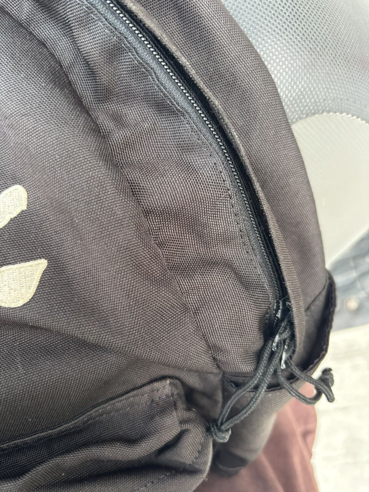 Issey Miyake Ne-Net Cat Nylon Backpack Size ONE SIZE - 7 Thumbnail