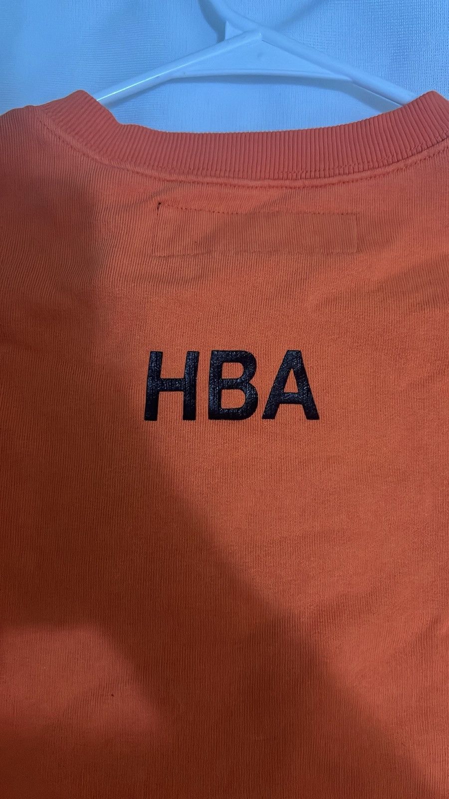 Hood By Air Hood By Air 69 Sweatshirt Size US L / EU 52-54 / 3 - 6 Thumbnail